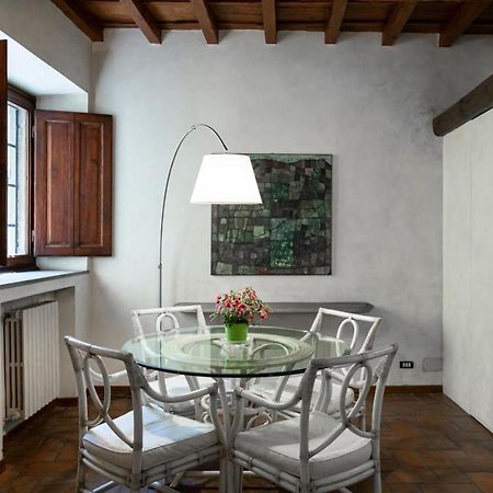 Torre Dei Sapiti Apartment Florence Exterior photo