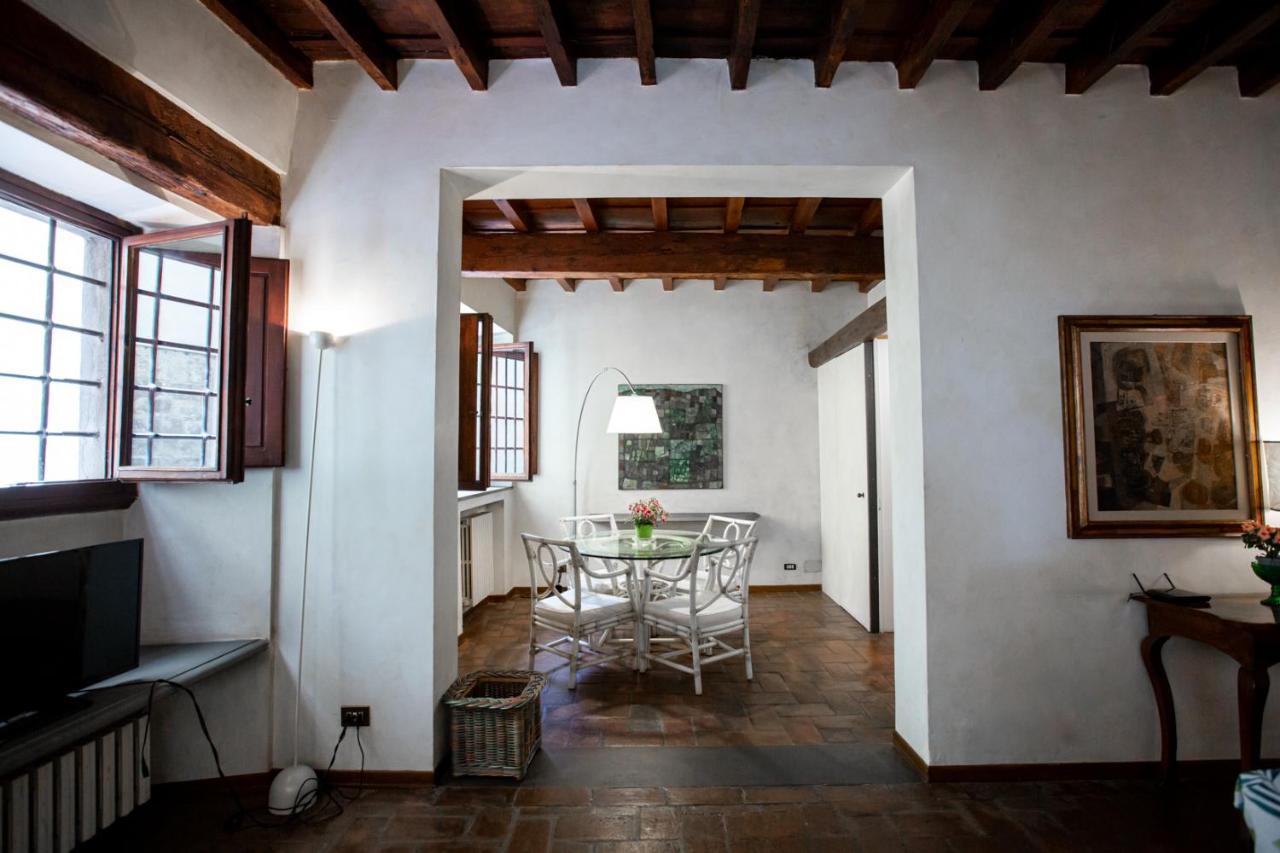 Torre Dei Sapiti Apartment Florence Exterior photo