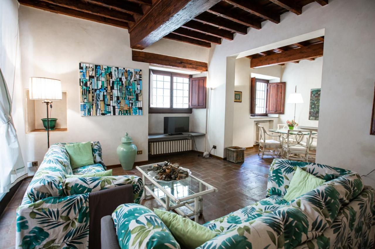 Torre Dei Sapiti Apartment Florence Exterior photo