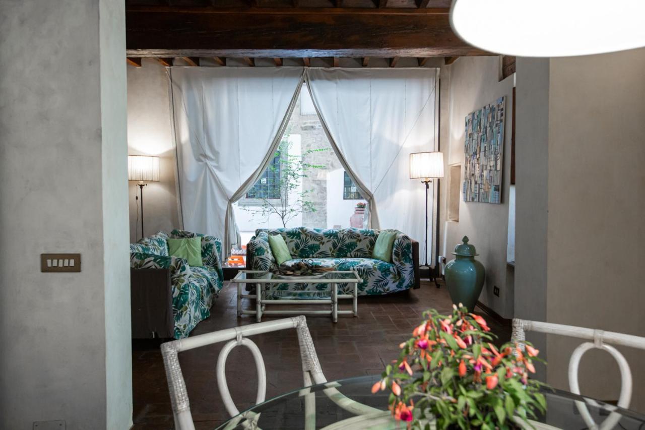 Torre Dei Sapiti Apartment Florence Exterior photo