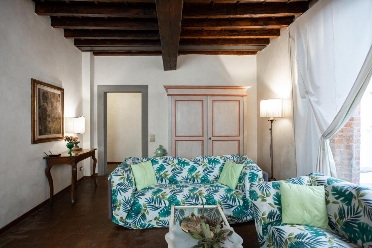 Torre Dei Sapiti Apartment Florence Exterior photo