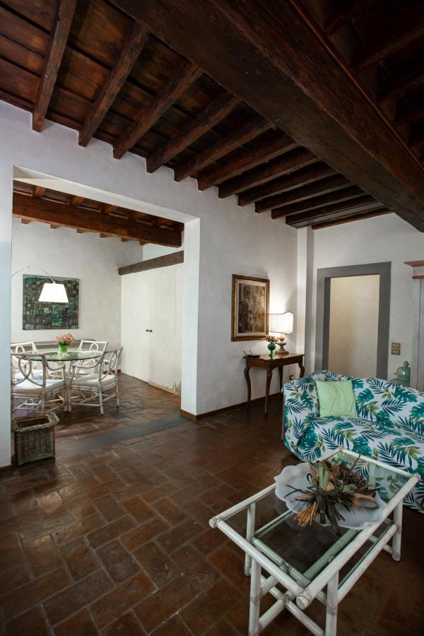 Torre Dei Sapiti Apartment Florence Exterior photo