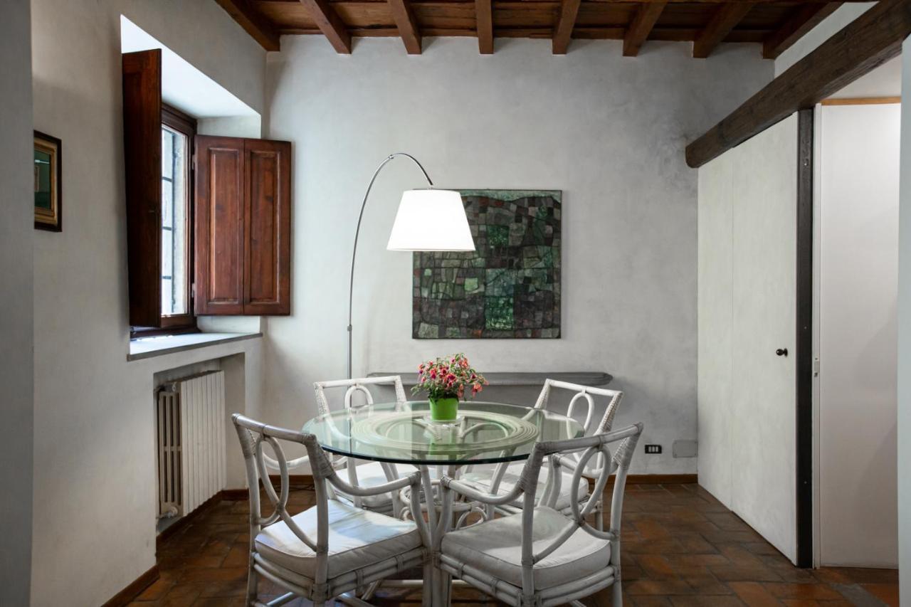 Torre Dei Sapiti Apartment Florence Exterior photo