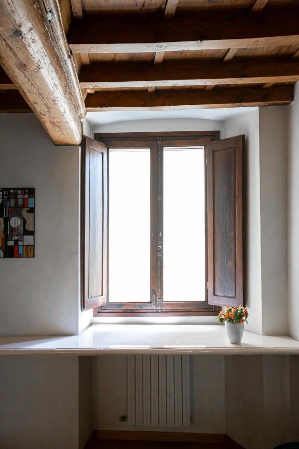Torre Dei Sapiti Apartment Florence Exterior photo