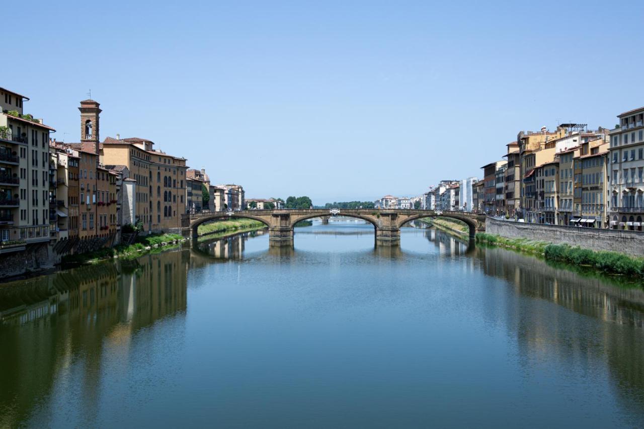 Torre Dei Sapiti Apartment Florence Exterior photo