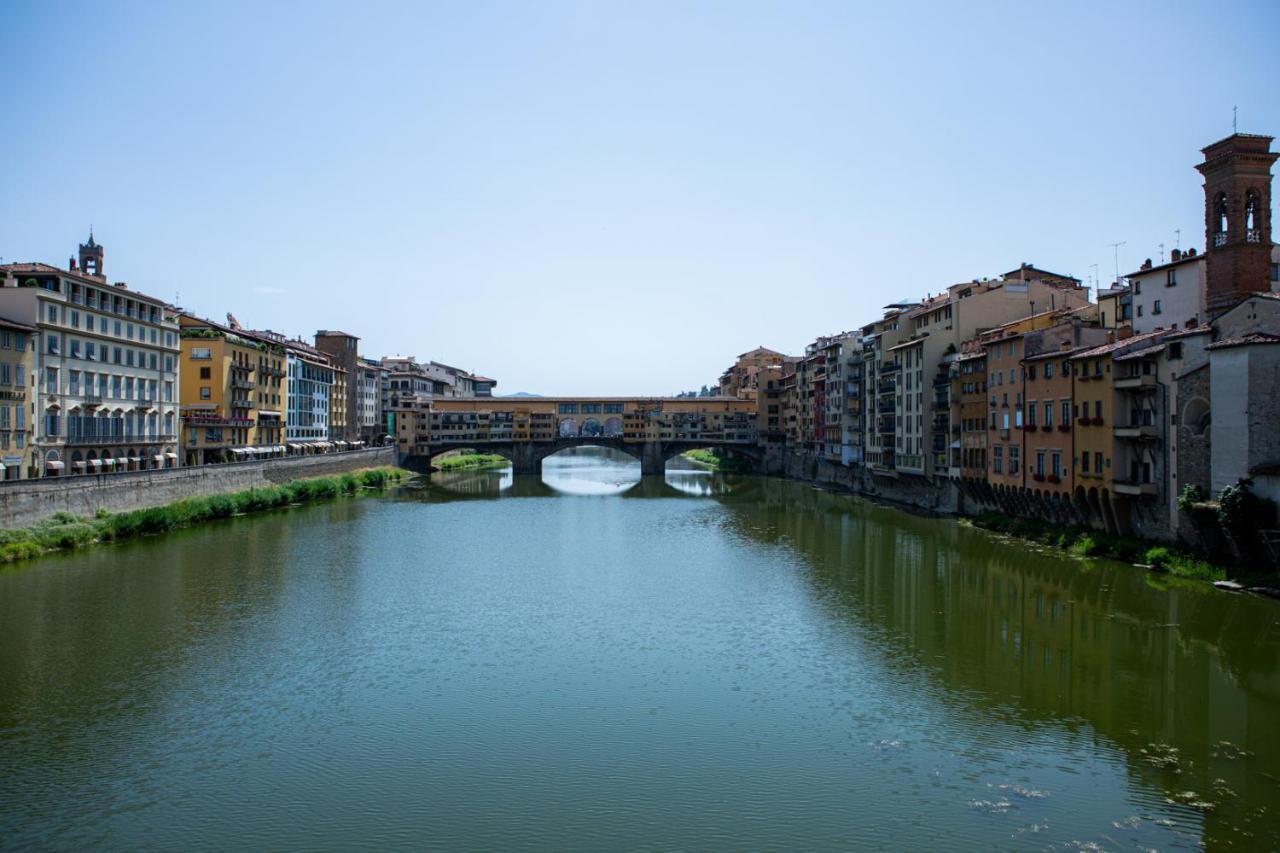 Torre Dei Sapiti Apartment Florence Exterior photo