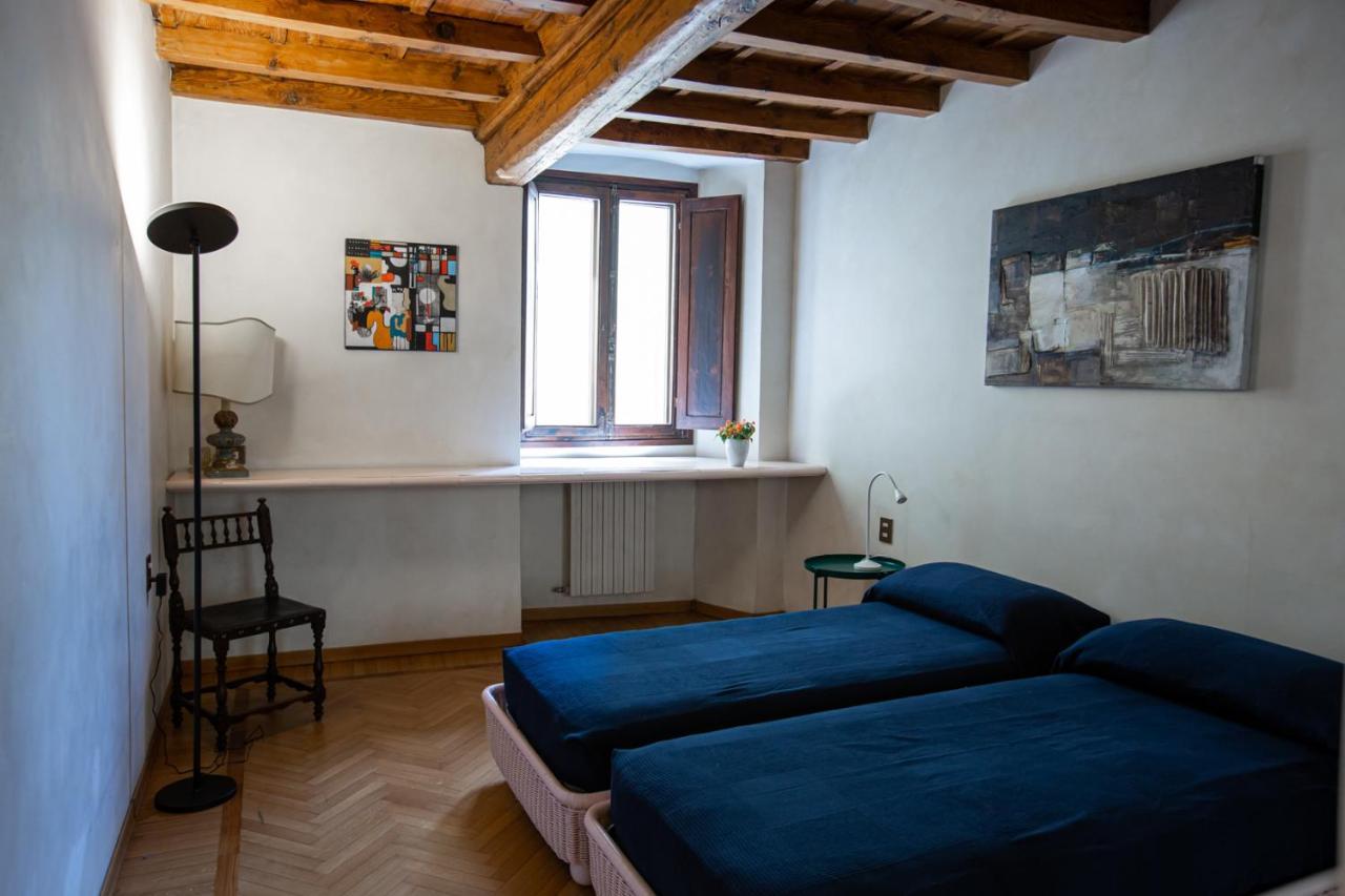 Torre Dei Sapiti Apartment Florence Exterior photo