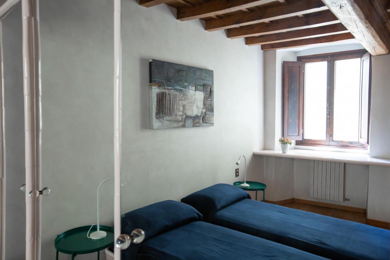 Torre Dei Sapiti Apartment Florence Exterior photo