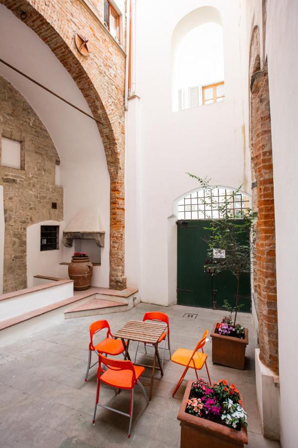 Torre Dei Sapiti Apartment Florence Exterior photo