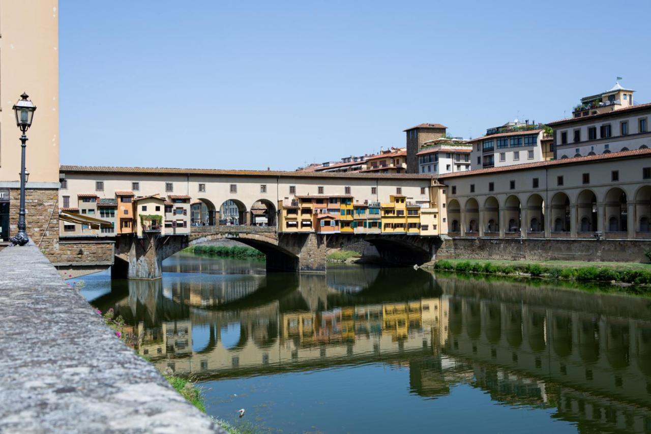 Torre Dei Sapiti Apartment Florence Exterior photo