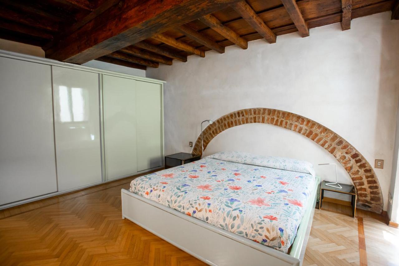 Torre Dei Sapiti Apartment Florence Exterior photo