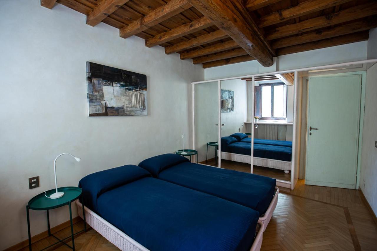 Torre Dei Sapiti Apartment Florence Exterior photo