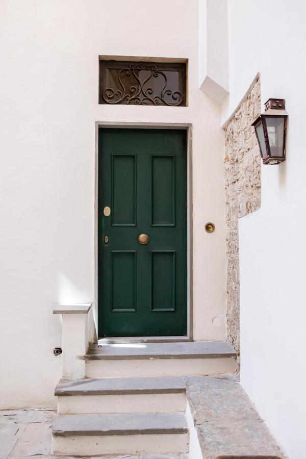 Torre Dei Sapiti Apartment Florence Exterior photo