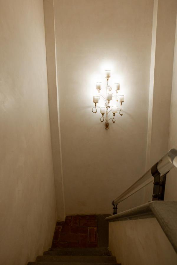 Torre Dei Sapiti Apartment Florence Exterior photo