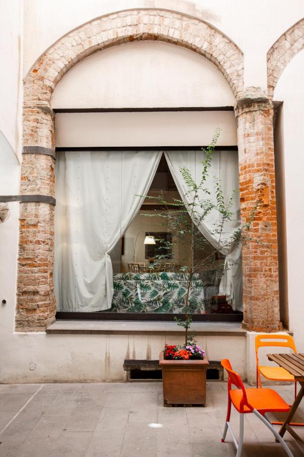 Torre Dei Sapiti Apartment Florence Exterior photo