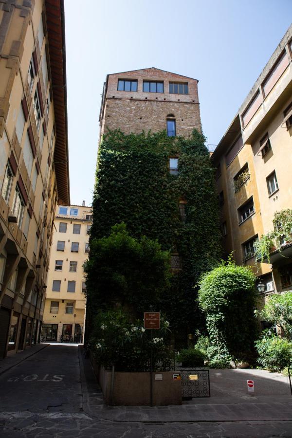Torre Dei Sapiti Apartment Florence Exterior photo