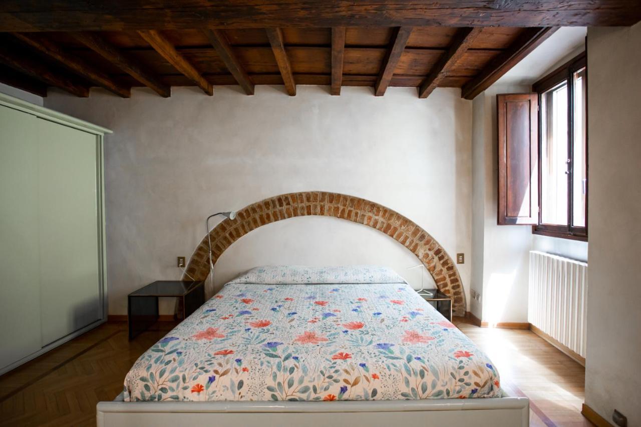 Torre Dei Sapiti Apartment Florence Exterior photo