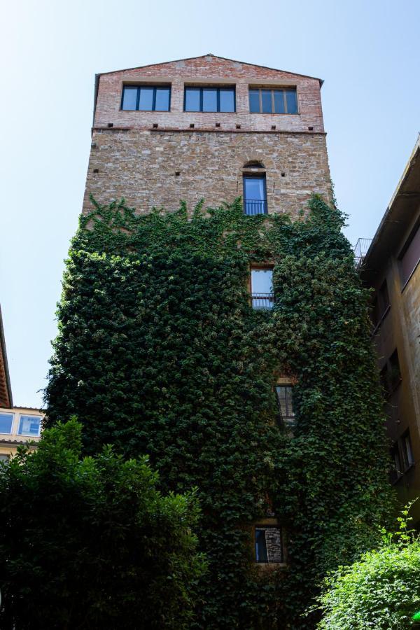 Torre Dei Sapiti Apartment Florence Exterior photo