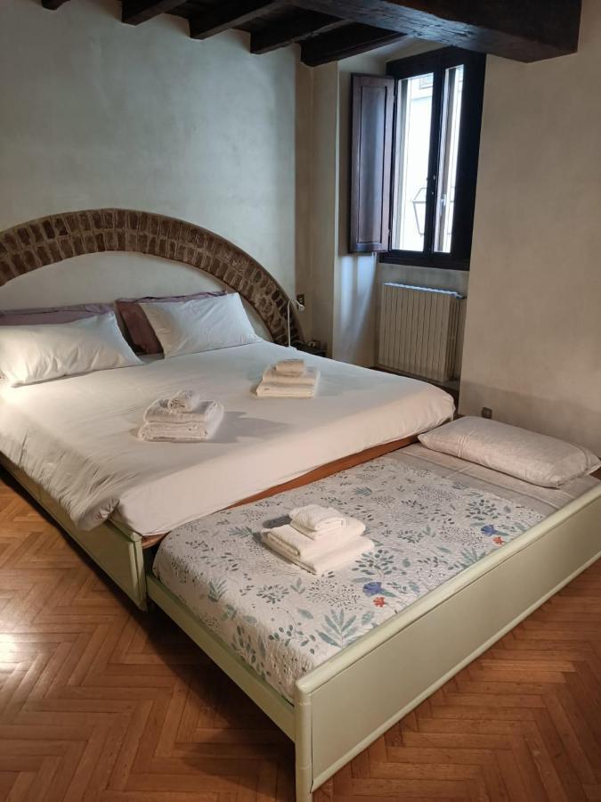 Torre Dei Sapiti Apartment Florence Exterior photo